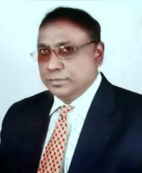 MD. LUTFAR RAHMAN